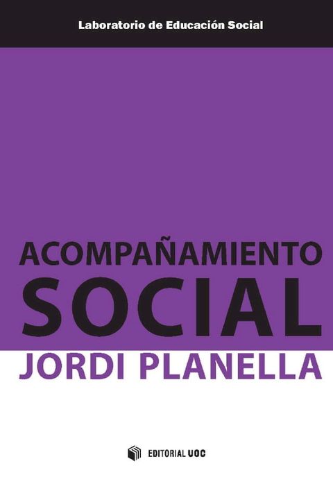 Acompa&ntilde;amiento social(Kobo/電子書)