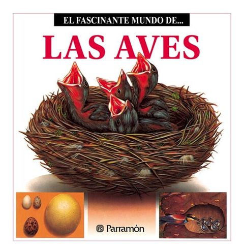 Las Aves(Kobo/電子書)