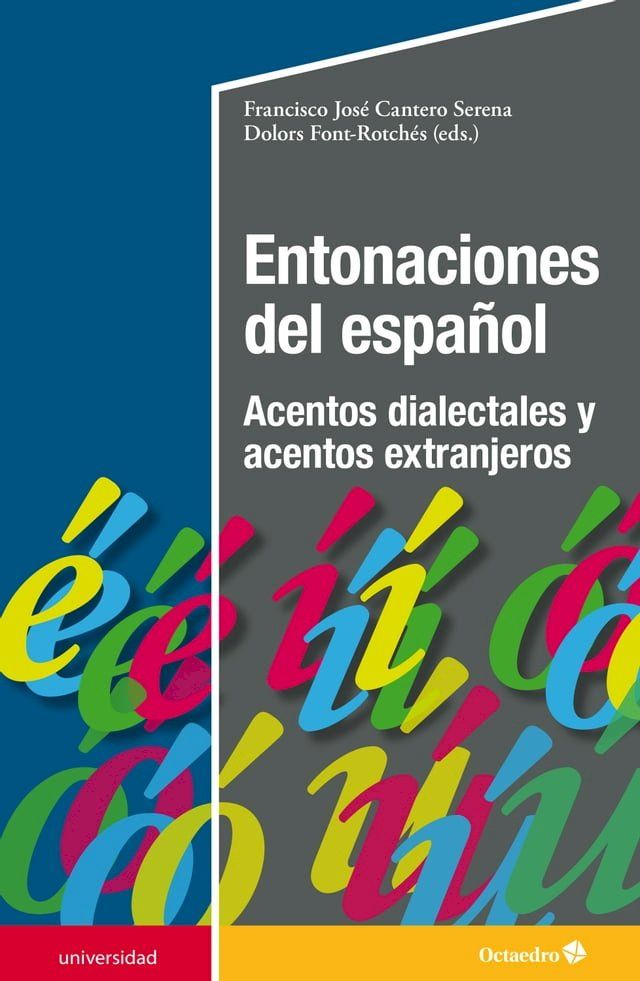  Entonaciones del espa&ntilde;ol(Kobo/電子書)