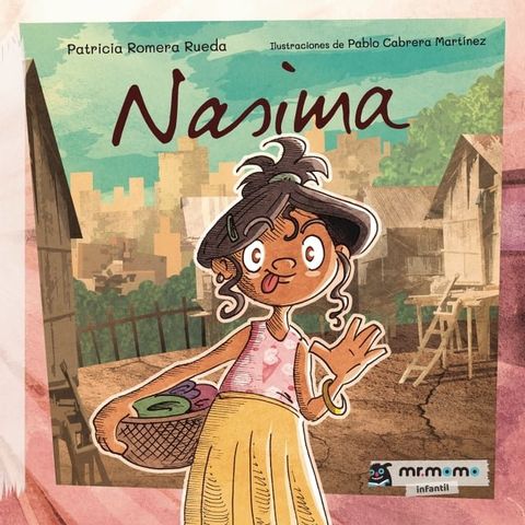 Nasima(Kobo/電子書)