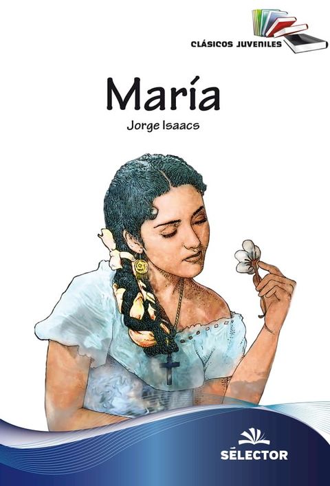 Mar&iacute;a(Kobo/電子書)