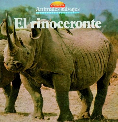 El rinoceronte(Kobo/電子書)