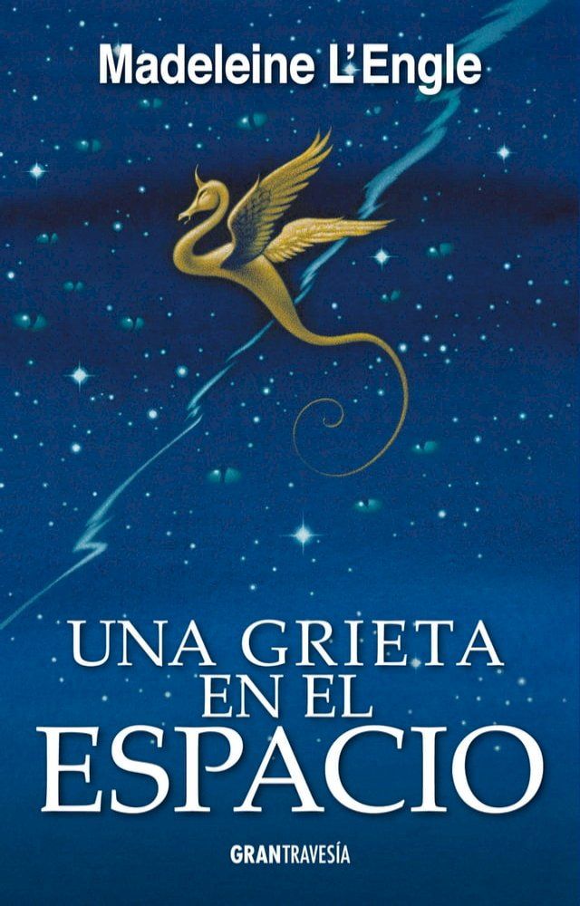  Una grieta en el espacio(Kobo/電子書)