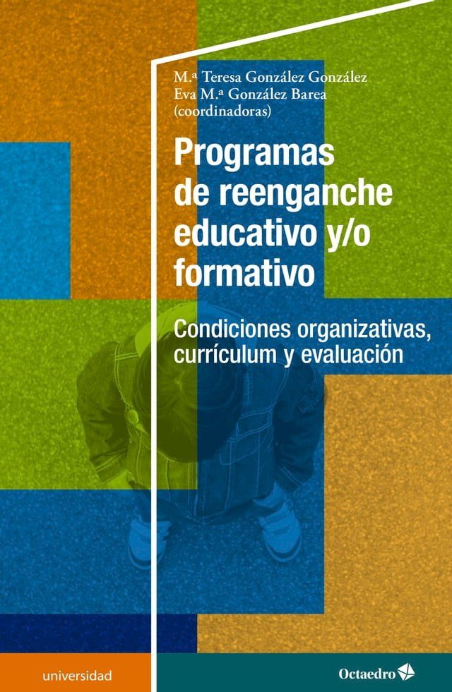  Programas de reenganche educativo y/o formativo(Kobo/電子書)