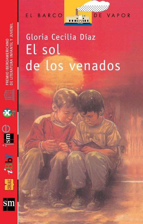 El sol de los venados [Plan Lector Juvenil](Kobo/電子書)