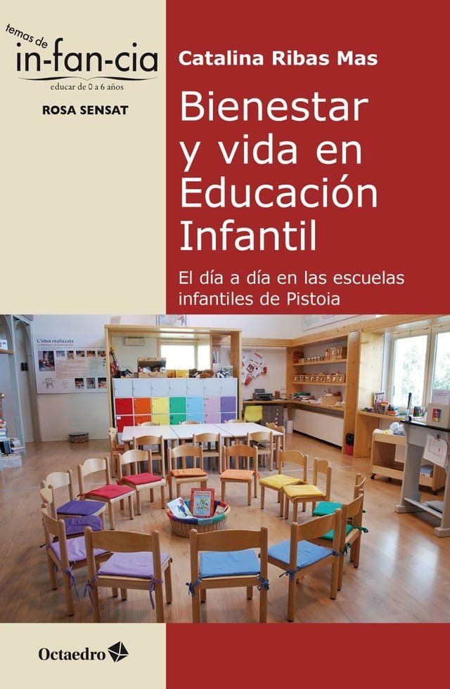  Bienestar y vida en Educaci&oacute;n Infantil(Kobo/電子書)