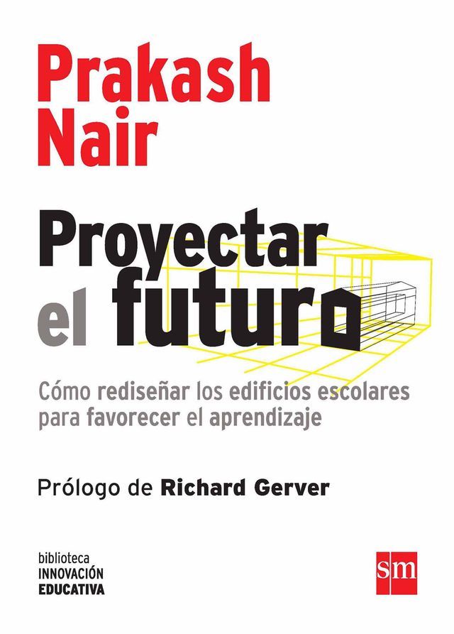  Proyectar el futuro(Kobo/電子書)