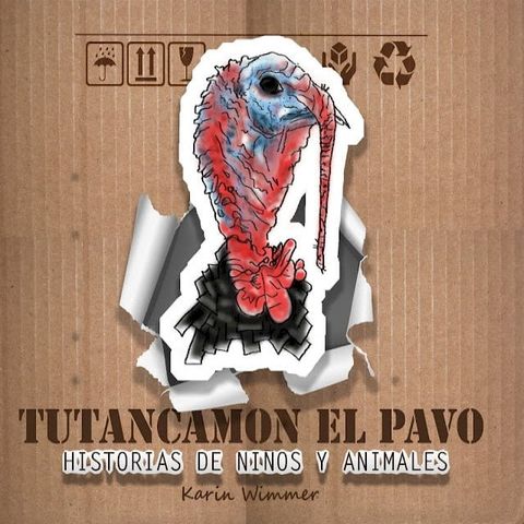 Tutancamon el pavo(Kobo/電子書)