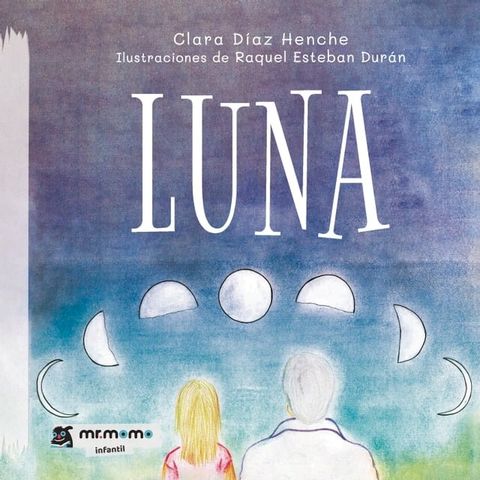 Luna(Kobo/電子書)