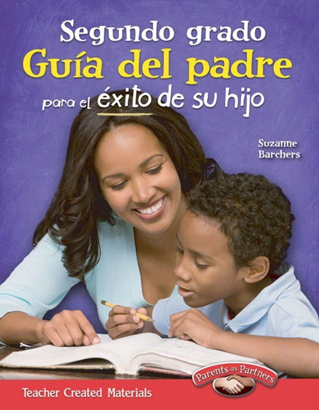  Segundo grado: Guía del padre para el éxito de su hijo(Kobo/電子書)