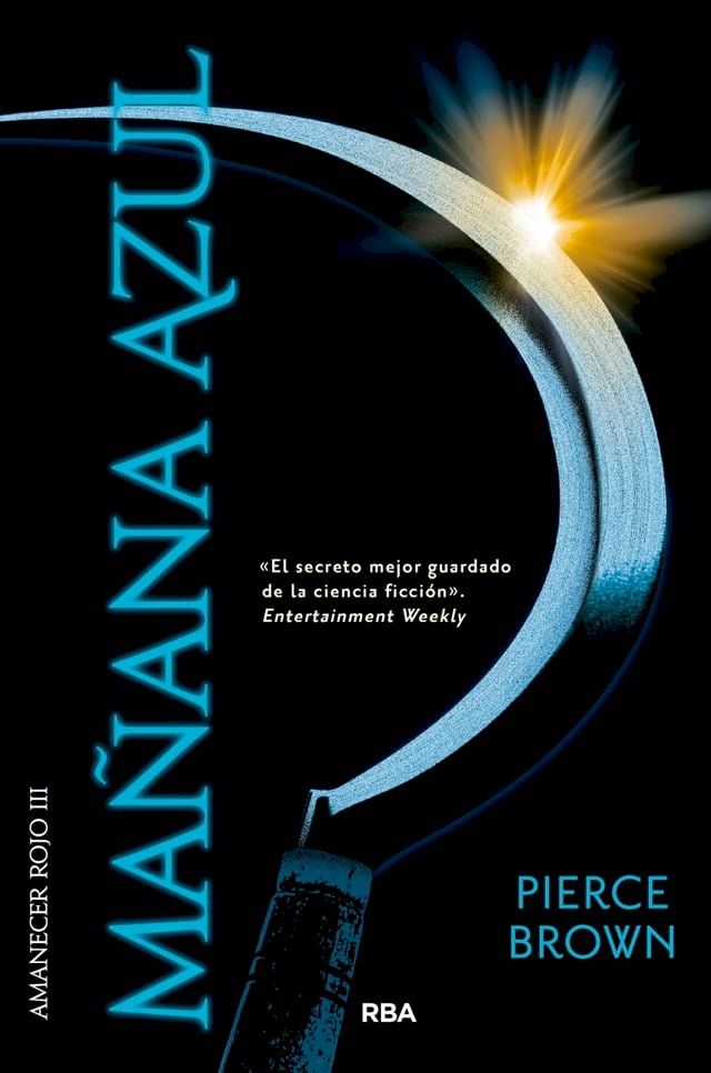  Ma&ntilde;ana azul(Kobo/電子書)