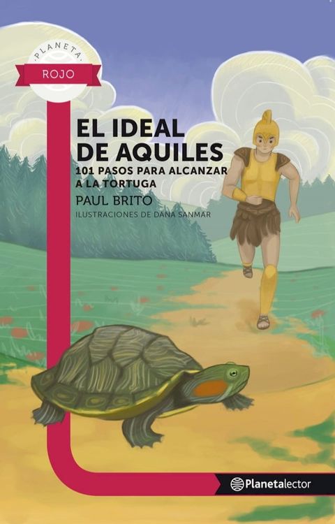 El ideal de Aquiles(Kobo/電子書)