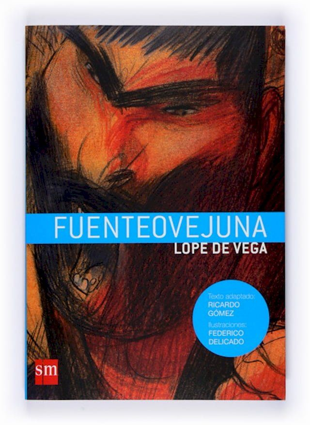  Fuenteovejuna(Kobo/電子書)