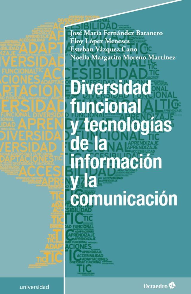  Diversidad funcional y tecnolog&iacute;as de la informaci&oacute;n y la comunicaci&oacute;n(Kobo/電子書)