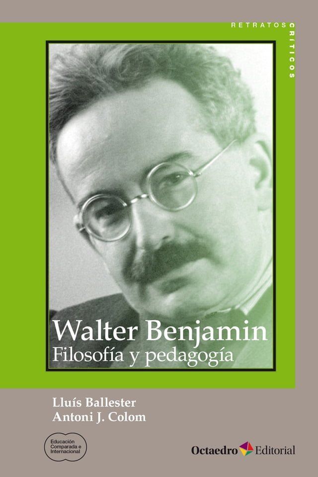  Walter Benjamin(Kobo/電子書)