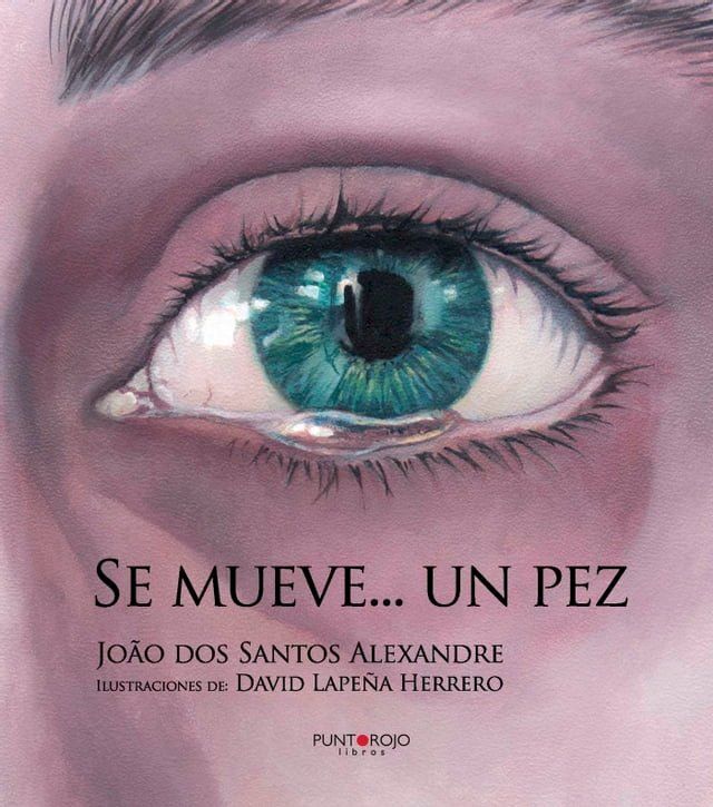  Se mueve... un pez(Kobo/電子書)