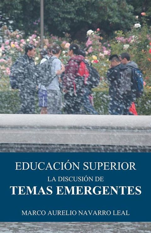 Educaci&oacute;n Superior(Kobo/電子書)