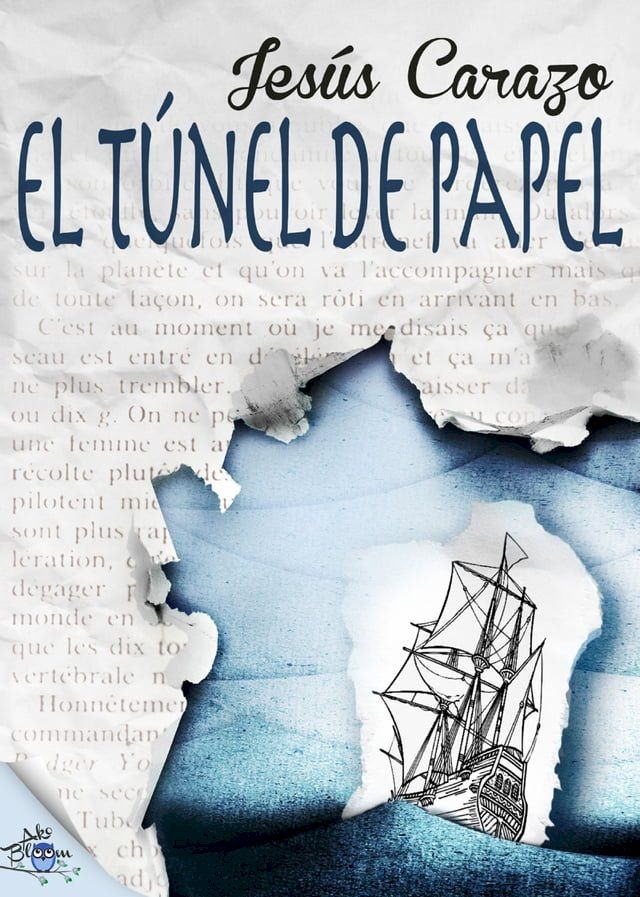  El t&uacute;nel de papel(Kobo/電子書)