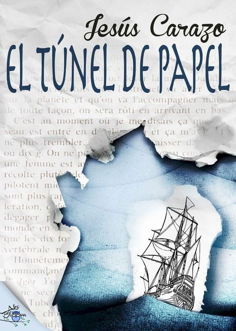 El t&uacute;nel de papel(Kobo/電子書)