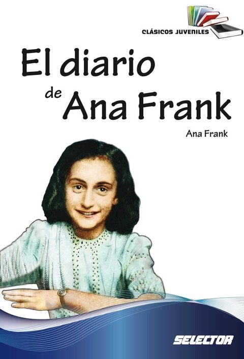 Diario de Ana Frank, El(Kobo/電子書)