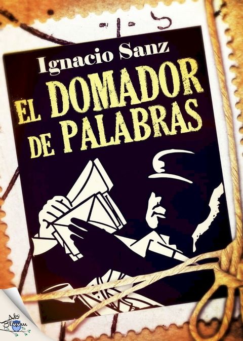 El domador de palabras(Kobo/電子書)