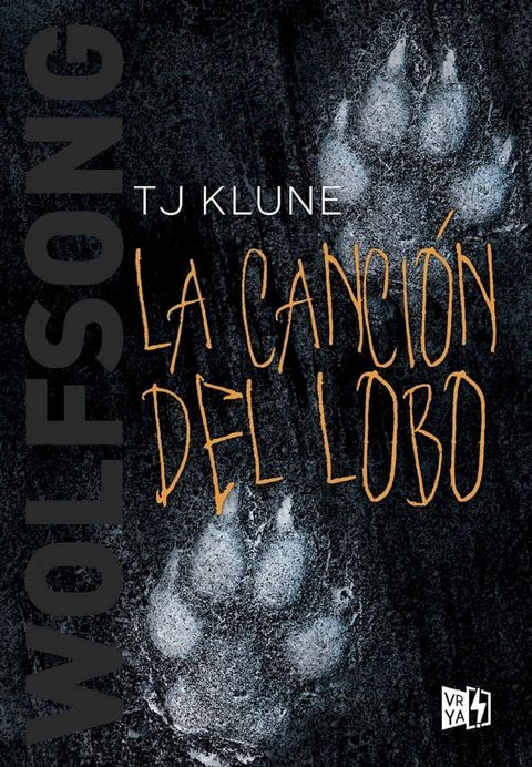 Wolfsong. La canción del lobo(Kobo/電子書)