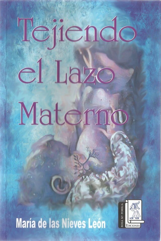  Tejiendo el Lazo Materno(Kobo/電子書)