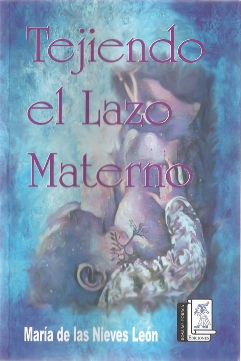 Tejiendo el Lazo Materno(Kobo/電子書)