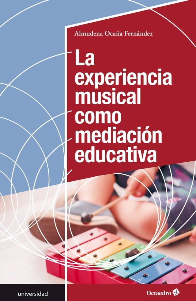  La experiencia musical como mediación educativa(Kobo/電子書)