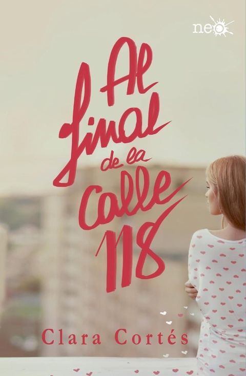 Al final de la calle 118(Kobo/電子書)