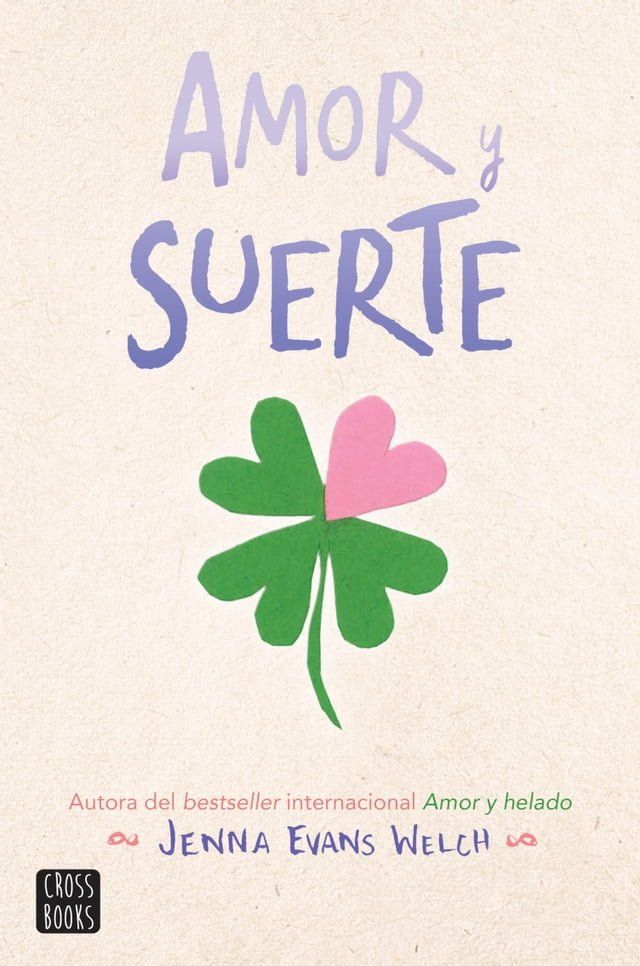  Amor y suerte(Kobo/電子書)