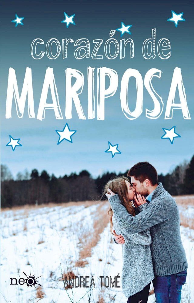  Corazón de mariposa(Kobo/電子書)