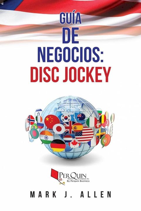 Guía de Negocios: Disc Jockey(Kobo/電子書)