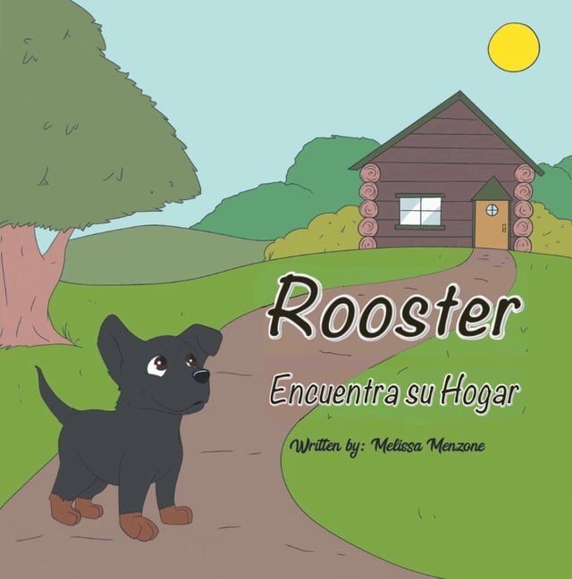  Rooster Encuentra su Hogar(Kobo/電子書)