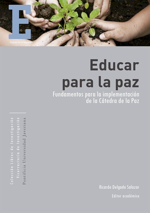  Educar para la paz(Kobo/電子書)