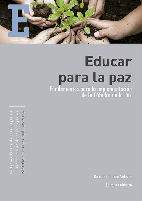 Educar para la paz(Kobo/電子書)