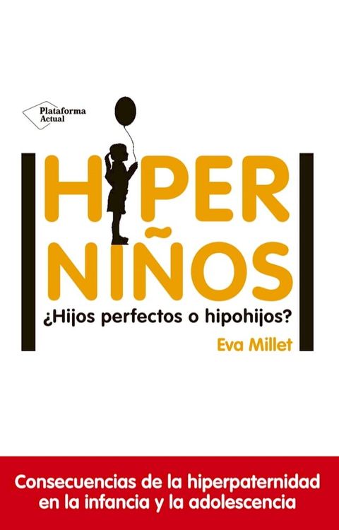 Hiperniños(Kobo/電子書)