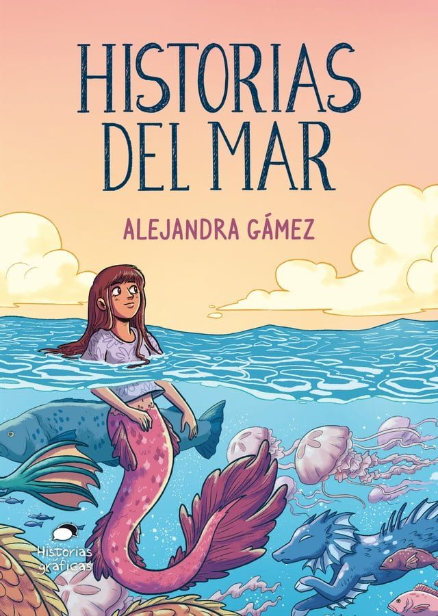  Historias del mar(Kobo/電子書)