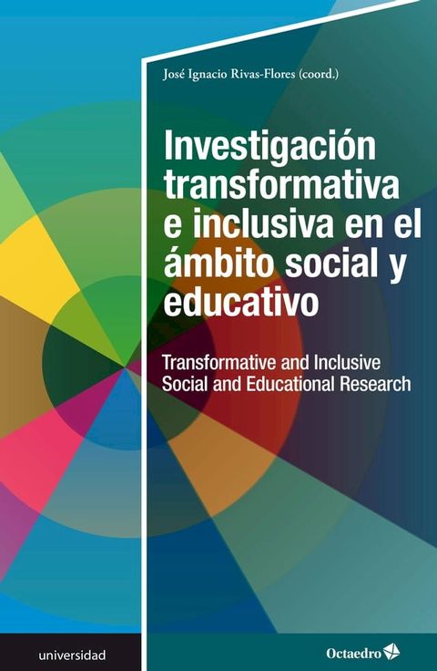 Investigaci&oacute;n transformativa e inclusiva en el &aacute;mbito social y educativo(Kobo/電子書)