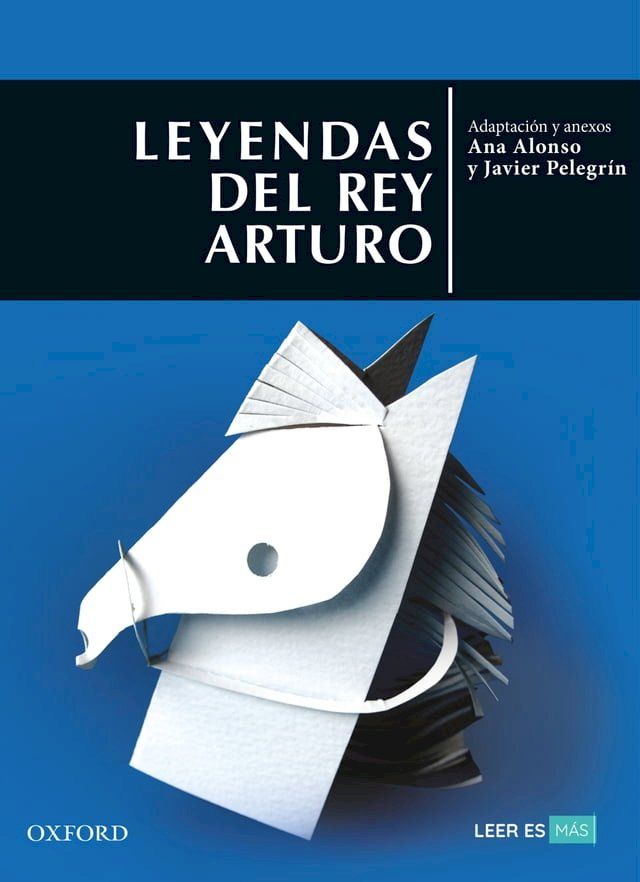  Leyendas del Rey Arturo(Kobo/電子書)