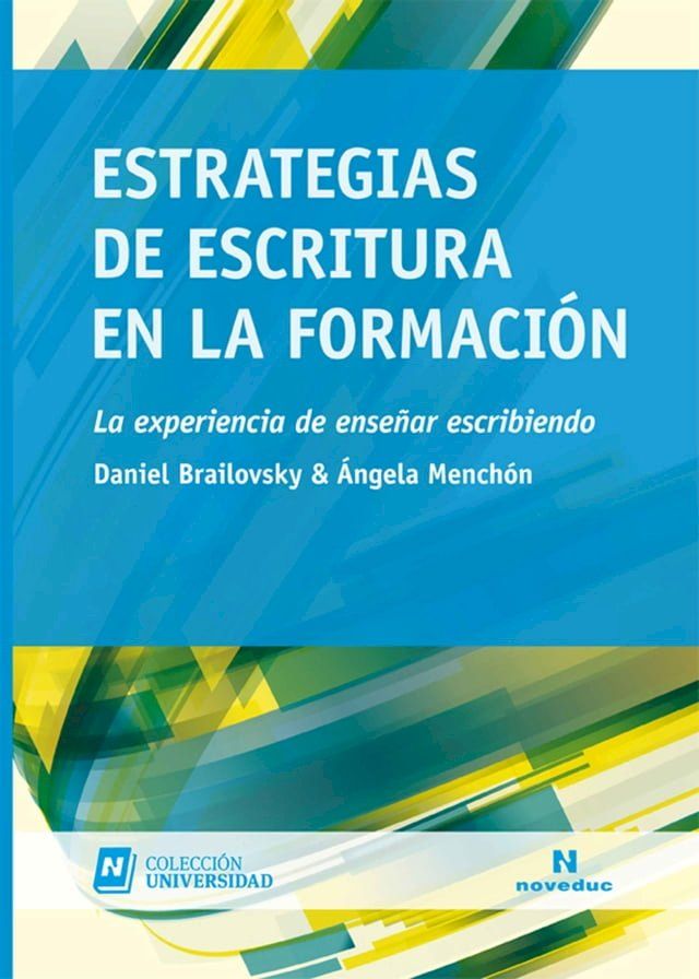  Estrategias de escritura en la formaci&oacute;n(Kobo/電子書)