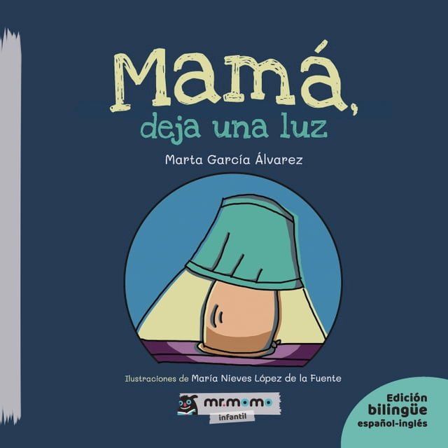  Mamá, deja una luz(Kobo/電子書)