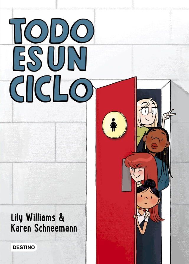  Todo es un ciclo(Kobo/電子書)