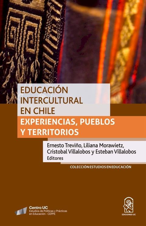 Educaci&oacute;n Intercultural en Chile(Kobo/電子書)