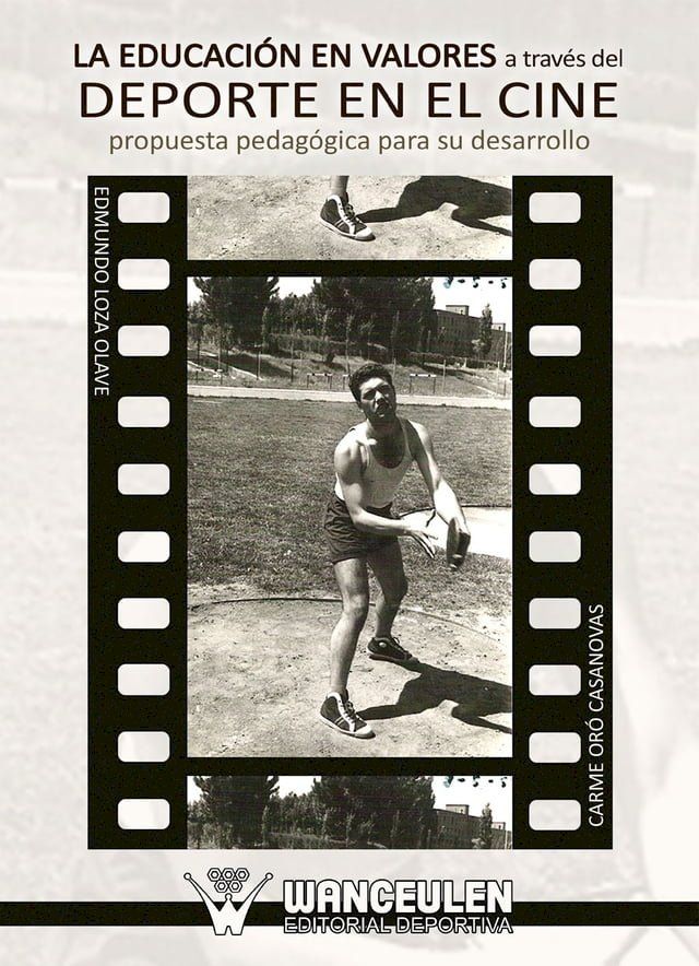  La educación en valores a través del deporte en el cine(Kobo/電子書)