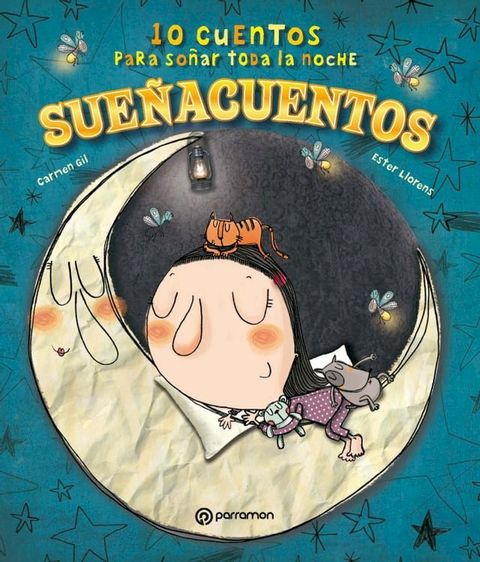 Sueñacuentos(Kobo/電子書)