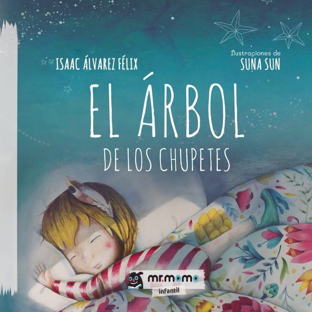  El &aacute;rbol de los chupetes(Kobo/電子書)