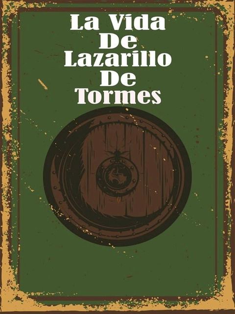 Lazarillo De Tormes(Kobo/電子書)