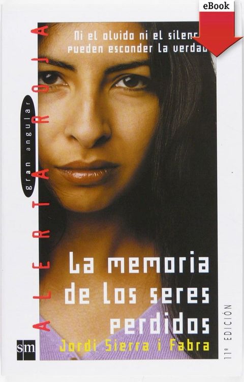 La memoria de los seres perdidos(Kobo/電子書)