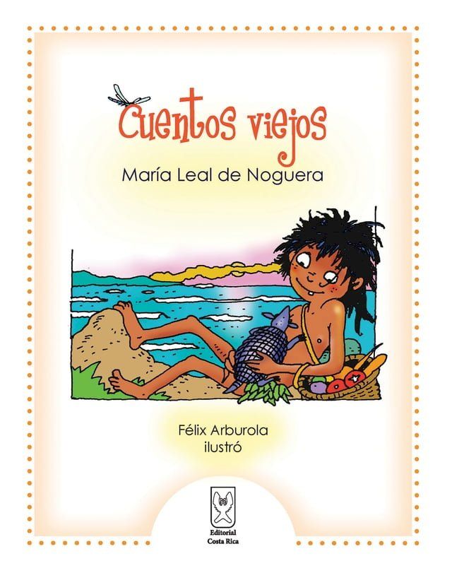  Cuentos viejos(Kobo/電子書)